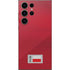 Poland Soccer Flag Galaxy S25 Ultra Skin